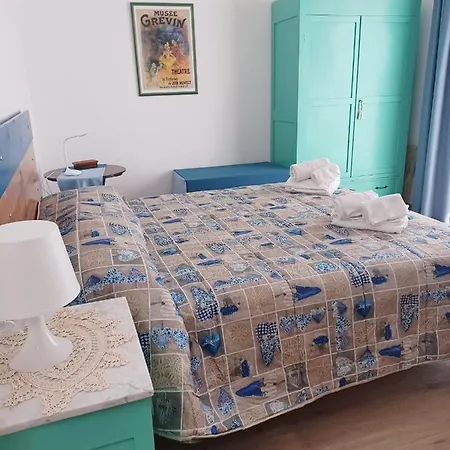 Apartman Novecento