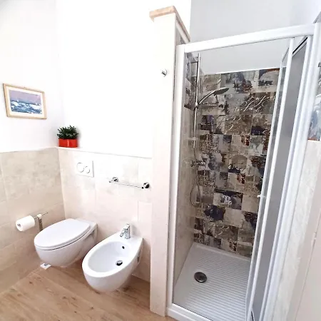 Apartman Novecento *