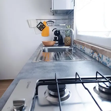 Novecento Apartman *