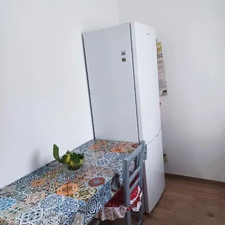 Apartment Novecento Porto Sant'Elpidio
