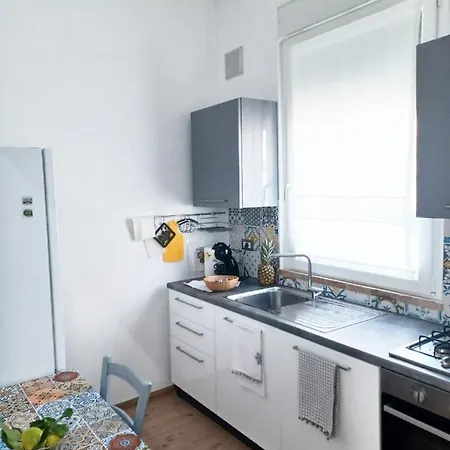 Apartamento Novecento *