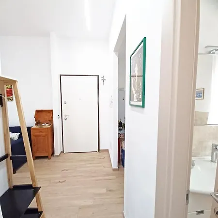Apartament Novecento Porto SantʼElpidio
