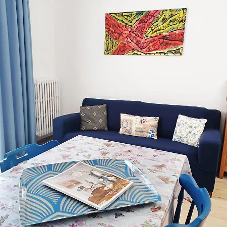 Novecento Apartment Porto Sant'Elpidio