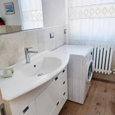 Apartament Novecento