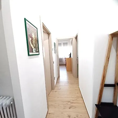 Novecento Apartment Porto Sant'Elpidio