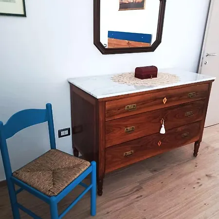 Apartment Novecento Porto Sant'Elpidio