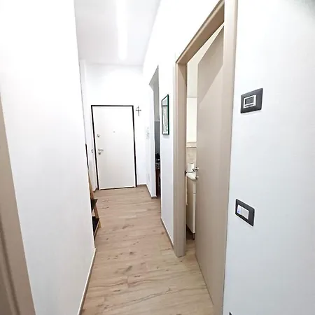 Novecento Apartament *